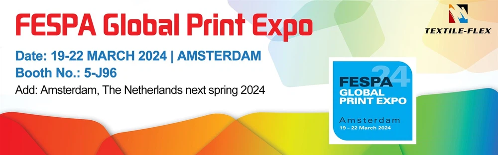 FESPA Amsterdam FESPA Amsterdam