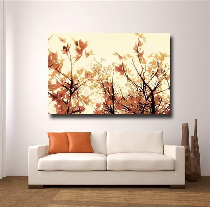 Coated Polyester Canvas For Eco-solvent UV Latex Printing
