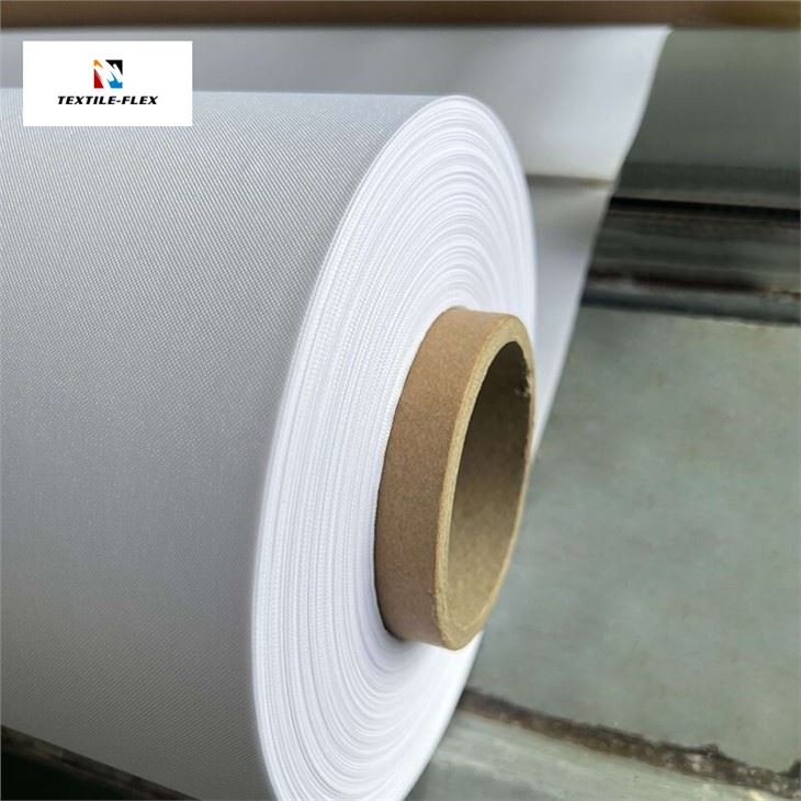 Solvent Eco-solvent Printing Tent Fabric